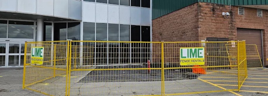 Lime Fence Rentals Cover Image