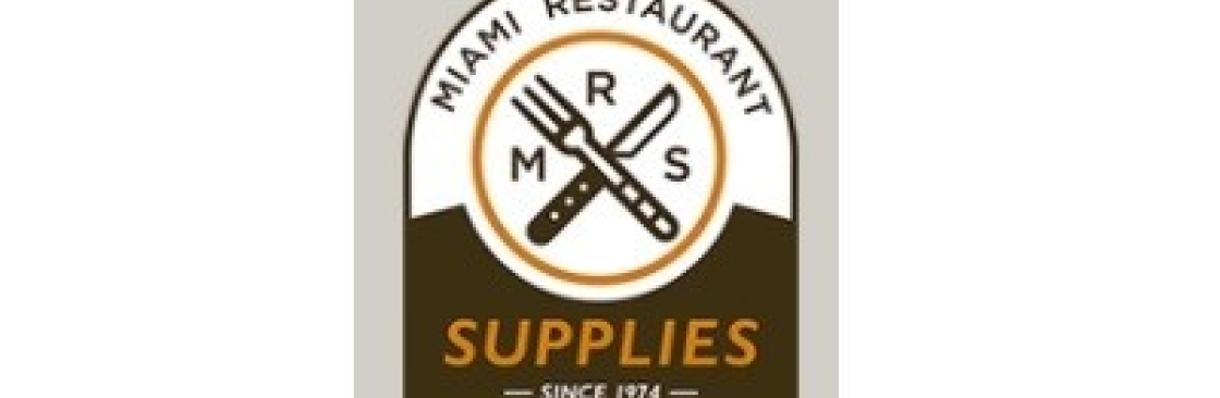 Miami Restaurant Supplies Cover Image