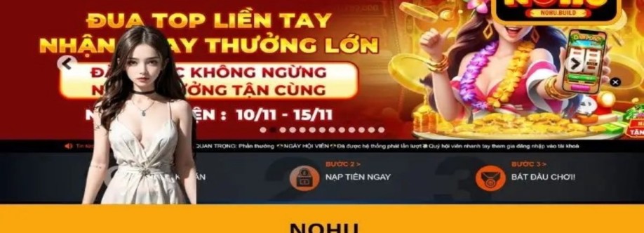 Nohu build Cover Image