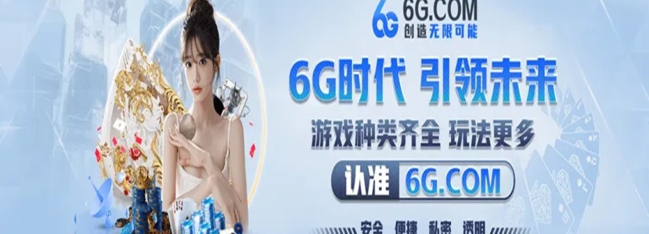 6G Casino Cover Image