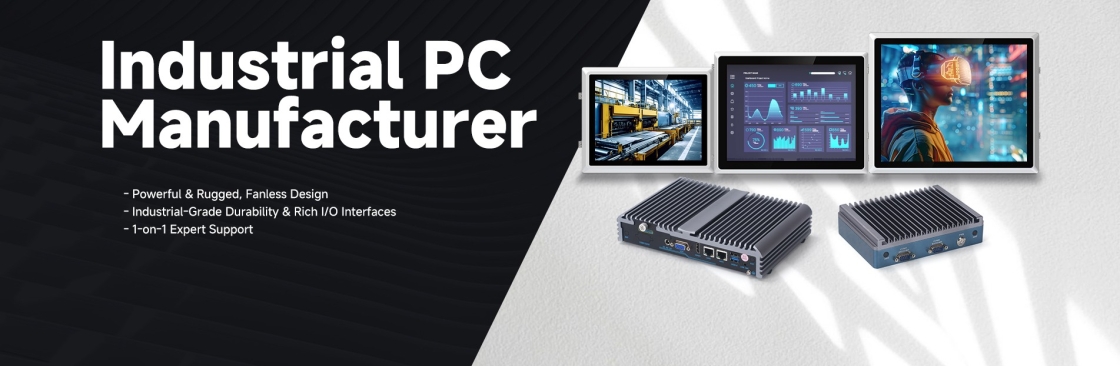 ValanoIPC  Leading Computing Solutions Cover Image