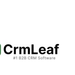 CRM Leaf Profile Picture