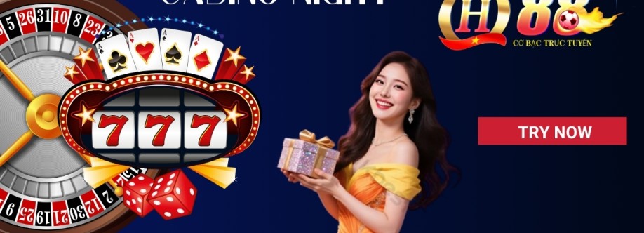 QH88 Thiên Đường Giải Trí Online Cover Image