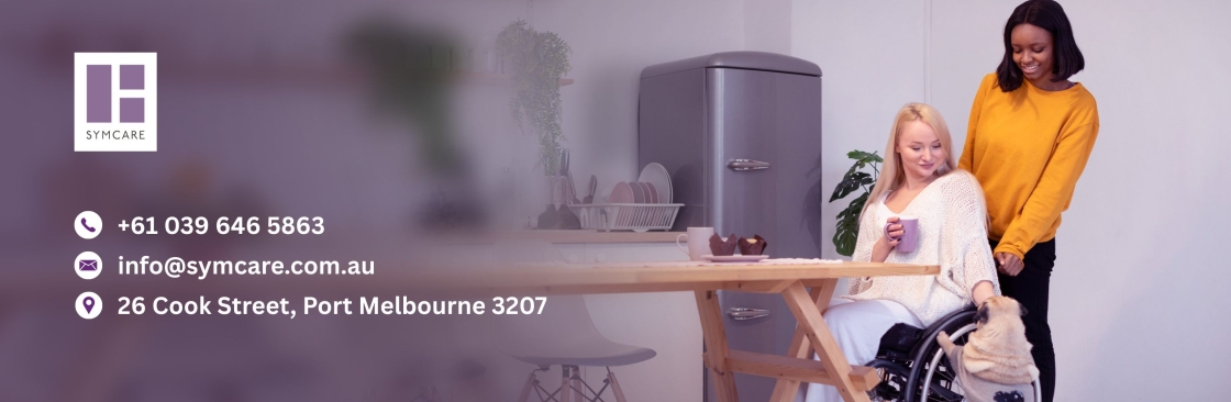 Sym Care Cover Image