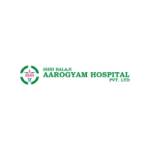 Shri Balaji Aarogyam Hospital Profile Picture