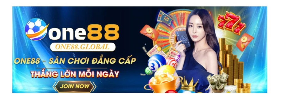 Nhà cái One88 Cover Image