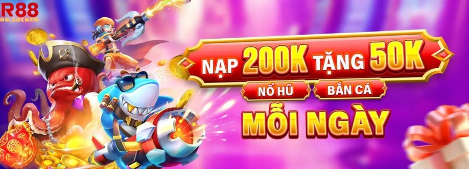 Nhà Cái TR88 Cover Image