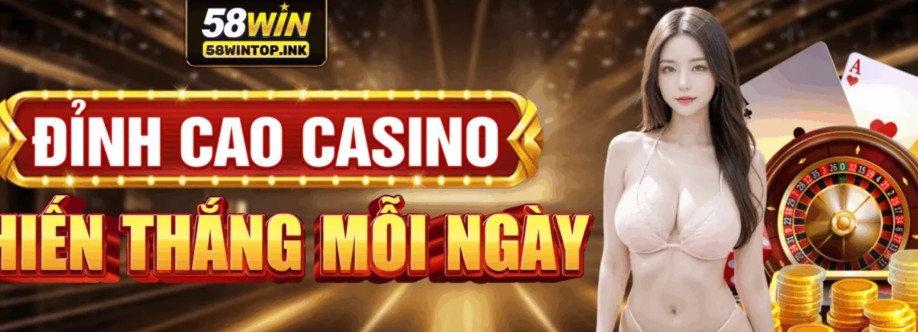 Nhàcái 58Win Cover Image