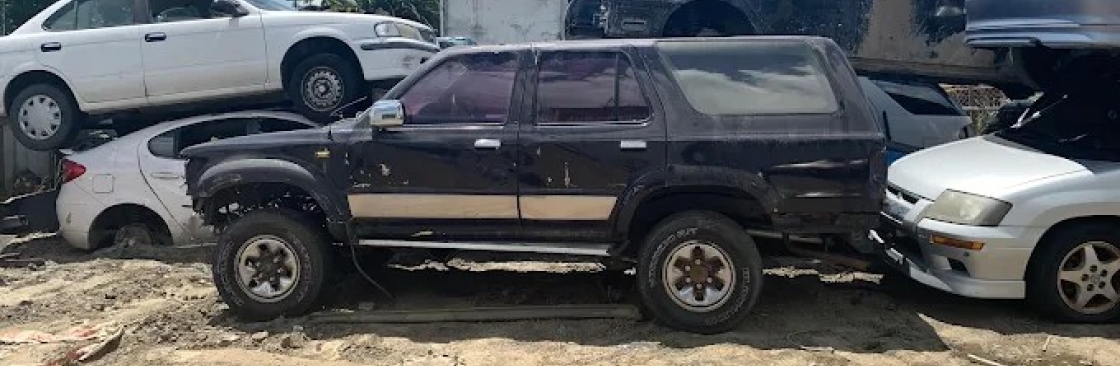 A1 Wreckers Cover Image