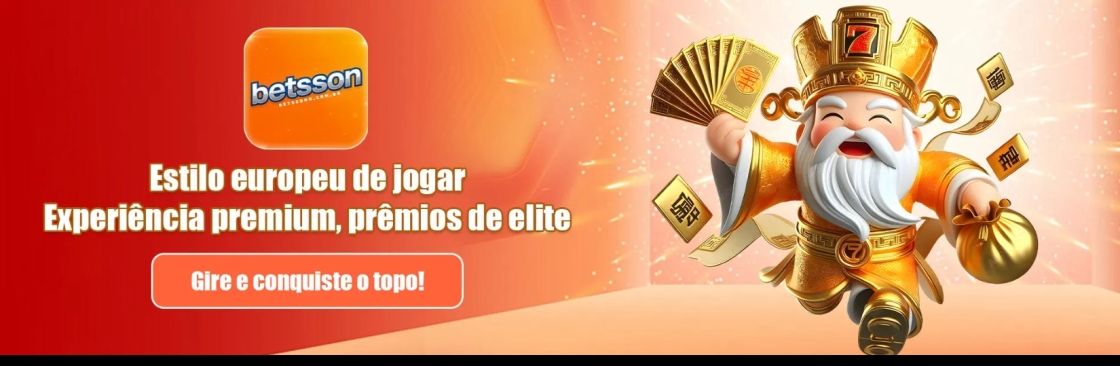 Login Betsson Cover Image