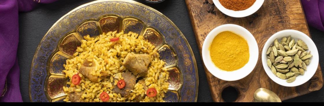 Masala Bar Grill Cover Image