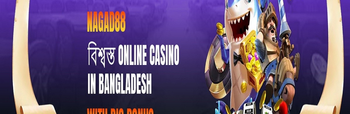 Nagad88 Cover Image