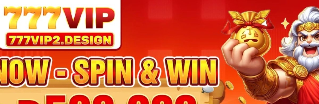 777VIP 2design Cover Image