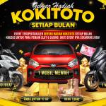 kokitoto daftar Profile Picture