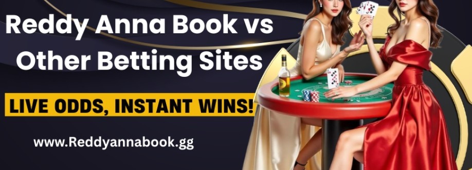 Reddy Anna Cover Image