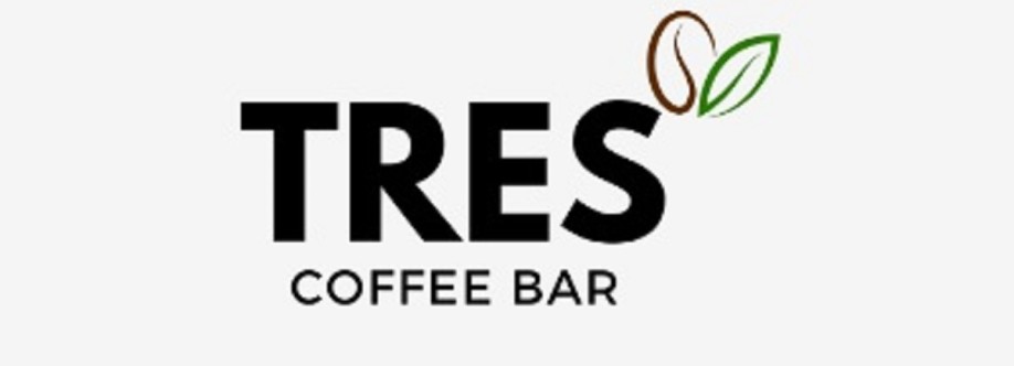 Tres Coffee Bar Cover Image
