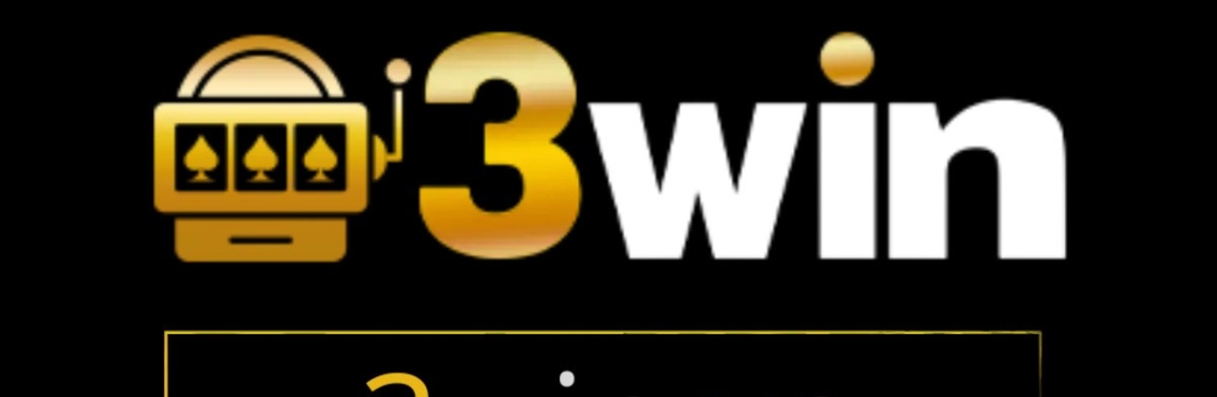 3win Cover Image