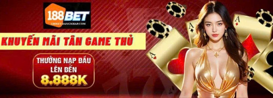 188bet dangnhap Cover Image
