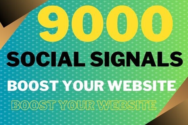 3000 most important social cues Promote your website for $10, freelancer Amelia Huffer (seo-smm-promo) – Kwork