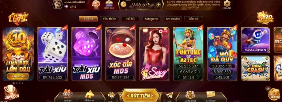 Trang Chủ LC79 Cover Image