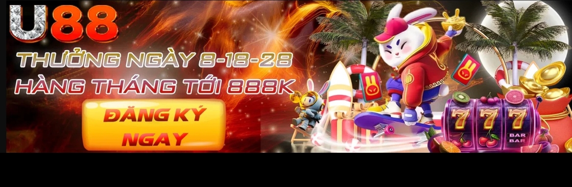 U88 directory Cover Image