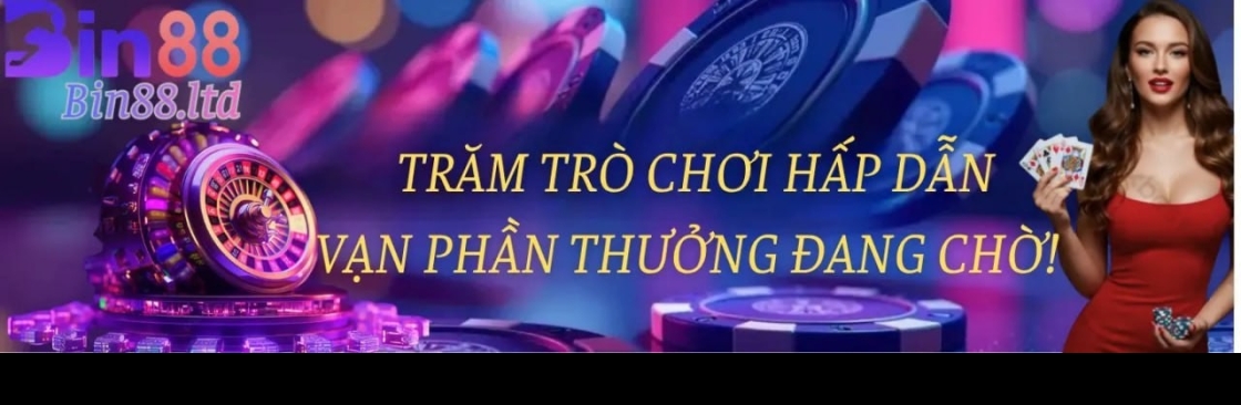 Bin88 ltd Cover Image