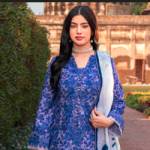 Pakistani Wedding Dresses Profile Picture