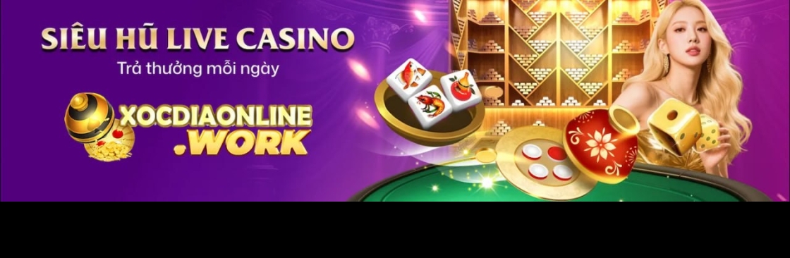 xocdia online Cover Image