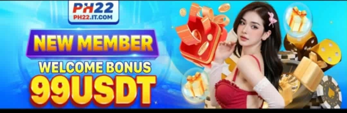 PH22 Official Online Casino Cover Image