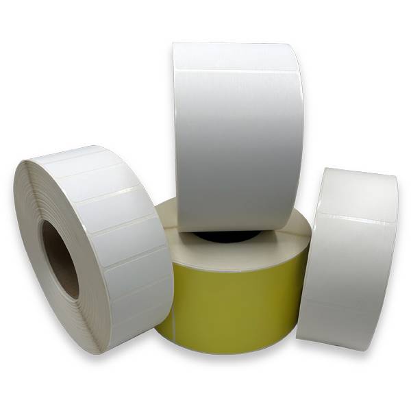 Custom Thermal Labels in New York – Fast & Reliable