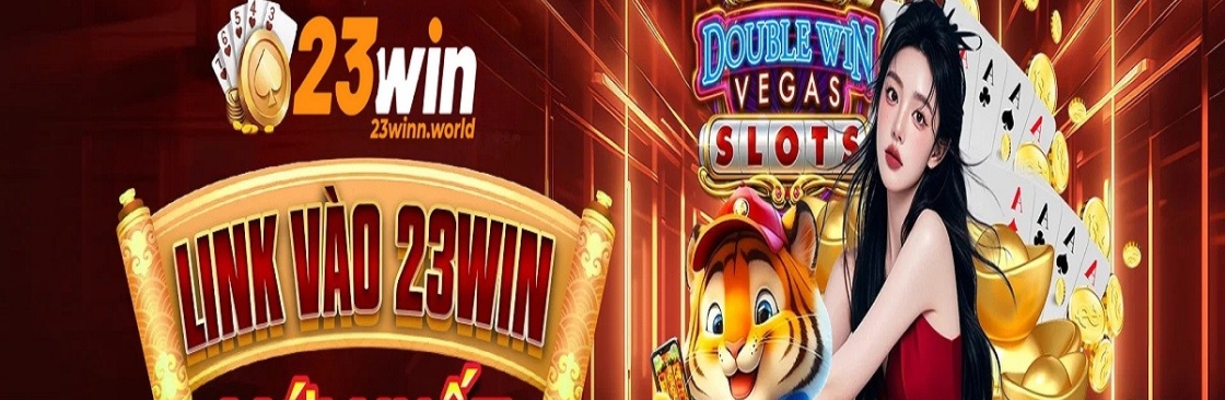 Trang Chủ 23Win Cover Image