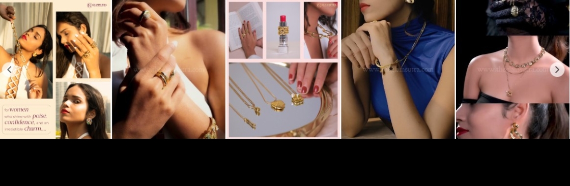 Stud Earrings for women Cover Image