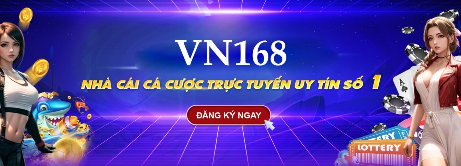 vn168 ink Cover Image