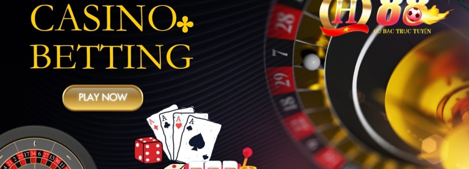 QH88 Thế Giới Cá Cược Sôi Động Cover Image