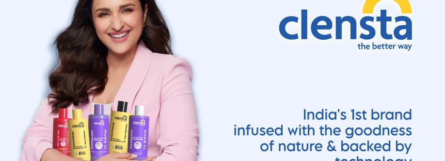 Go Clensta Cover Image