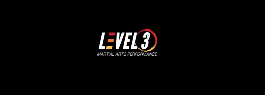 Level 3 Martial Arts Performance Cover Image