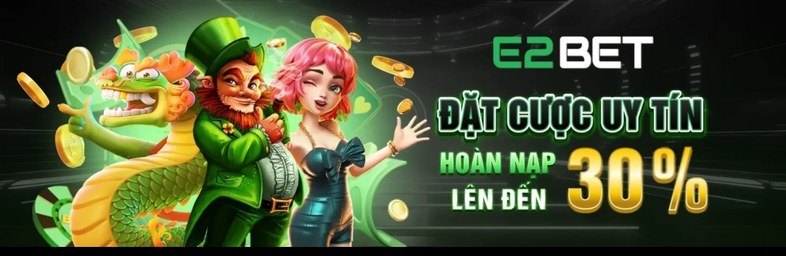 E2bet mom Cover Image