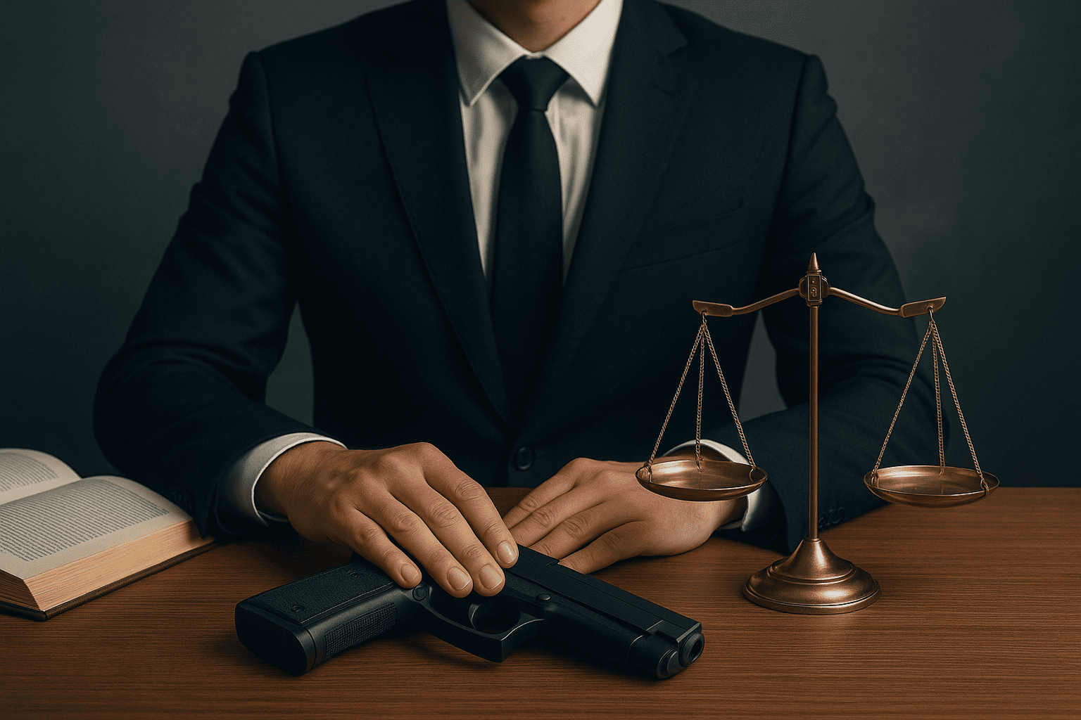 Best Arms Act Lawyers in Delhi | Expert Firearms Case Defense