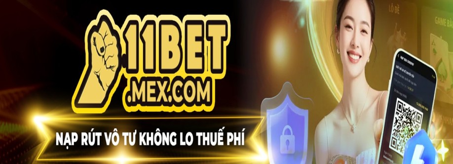 11BET Cover Image