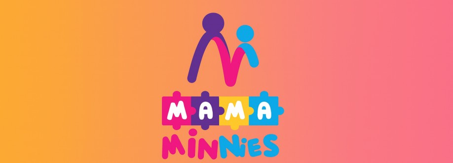 Mama Minnies Cover Image
