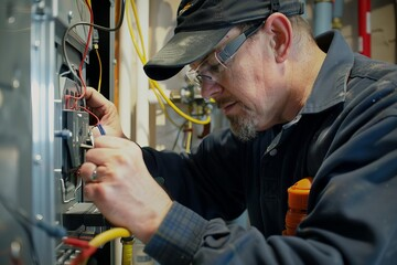 Preventing problems with your furnace by having regular maintenance | AirZone HVAC