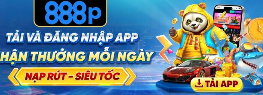 Nhà cái 888P Cover Image