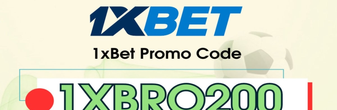 1xbet free promo code Cover Image