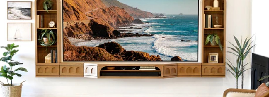 Wood waves Cover Image