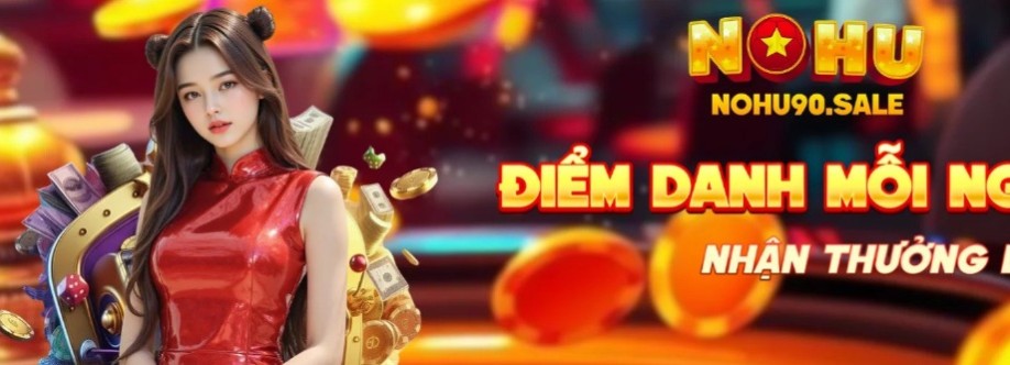 Nổ Hũ Quay Là Thắng Cover Image