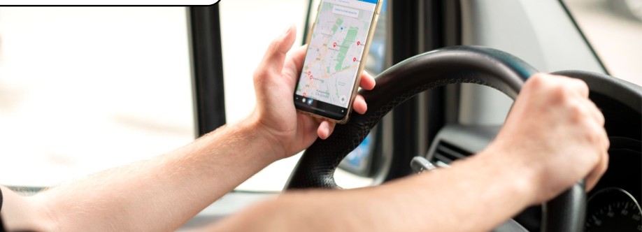 Shadow GPS Cover Image