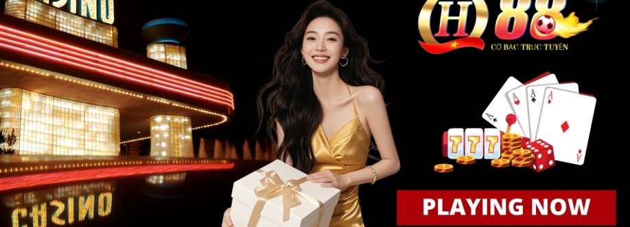 QH88 Châu Á Dành Cho Game Thủ Việt Cover Image