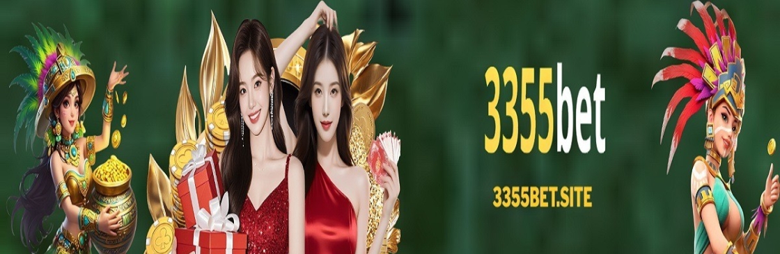 3355Bet Cover Image