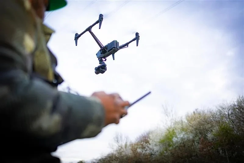 Property Drone Vision Photography UK: Transforming Real Estate Marketing with BantVision -  WriteUpCafe