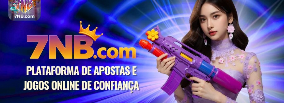 7NB Plataforma de Jogos Cover Image